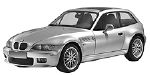 BMW E36-7 P3062 Fault Code