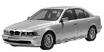 BMW E39 P3062 Fault Code