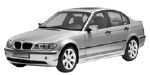 BMW E46 P3062 Fault Code