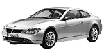 BMW E63 P3062 Fault Code
