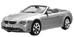 BMW E64 P3062 Fault Code