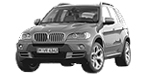 BMW E70 P3062 Fault Code