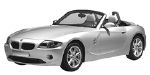 BMW E85 P3062 Fault Code