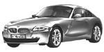BMW E86 P3062 Fault Code