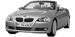 BMW E93 P3062 Fault Code