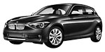 BMW F21 P3062 Fault Code